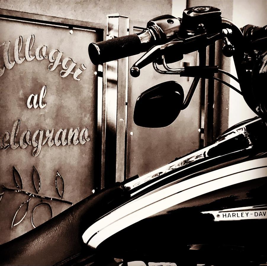 Alloggi Al Melograno Marcon Exterior photo